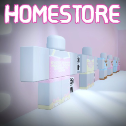 Outfit Homestore.