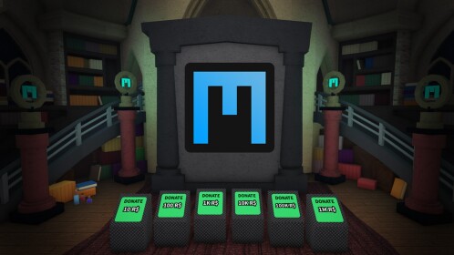 MAD STUDIO Open Source Donations