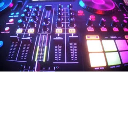DJ Set icon
