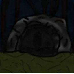 Shadows of the Forgotten Crypt