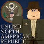 The North American RepubIic