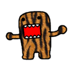 Tiger Domo