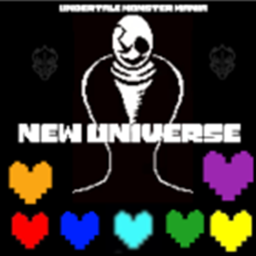 Undertale Monster Mania New Universe