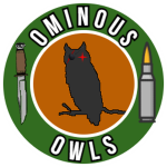 OMINOUS OWLS