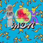 Moria’s Dance Academy