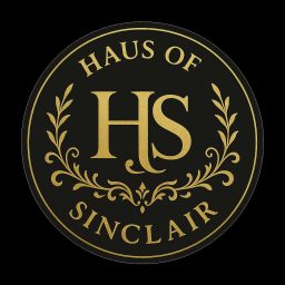Haus of Sinclair Storefront