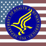 [-Department Of Health and Human Services-]