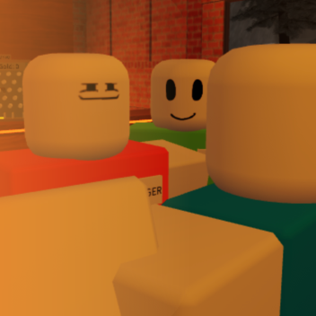 Untitled Cafe Game
