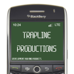 #Trapline Productions