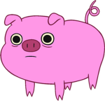 THE PIG SPUAD