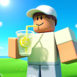Drink The Lemonade