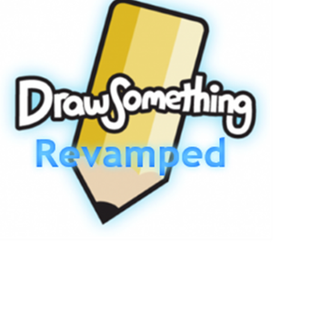 Ro-Pictionary (What am I drawing?) 2.0