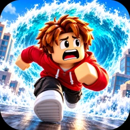 Escape the Tsunami icon