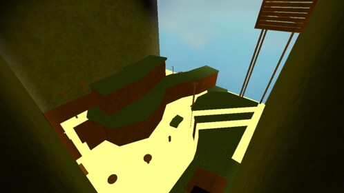 Inevitable Course [The CrusheR map submission]