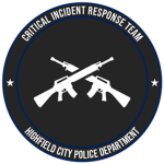 Critical Incident Response Team