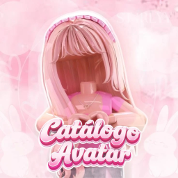 [M.F] Criador de Avatar de Catálogo