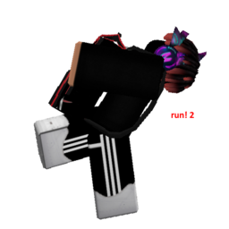 RUN! 2