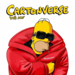 Cartoonverse