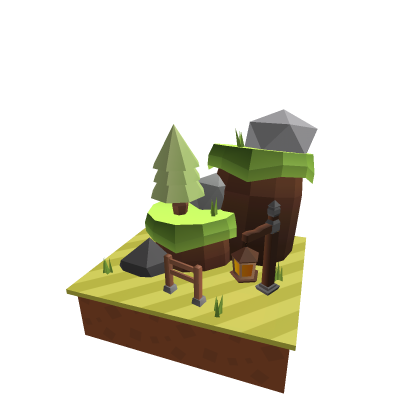 simulator asset pack
