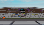CMTT NASCAR