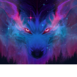 Blue Wolf Fam