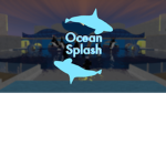 {~} Ocean Splash {~}