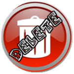 Click To Delete User