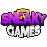 Sneaky Games! Group Thumbnail