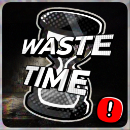 [24HRS] Waste Time⏳ icon