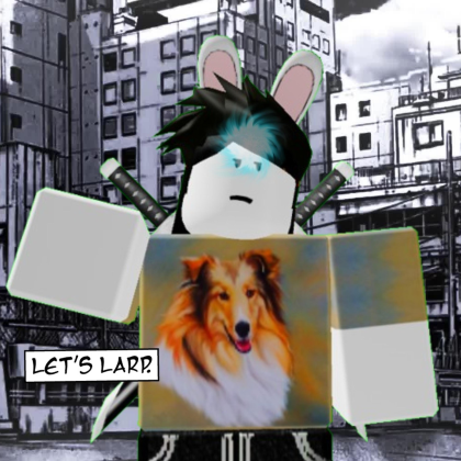 LastDrop Roblox music