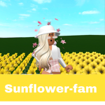 Sunflower-fam