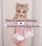 dress to impress farmings Group Thumbnail