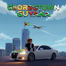 Georgetown, Guyana