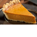 pumpkin pie for life