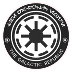 | TGR || The Galactic Senate |