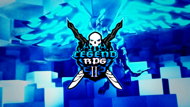 Legend RPG 2