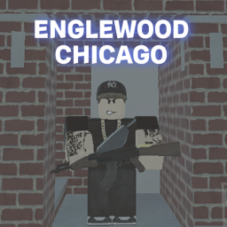 Englewood Chicago (WIP)