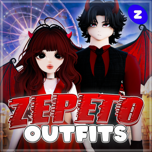 [NEW] Zepeto Outfits Ideas
