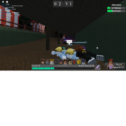 handsome game