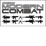 Modern Combat Fan Group