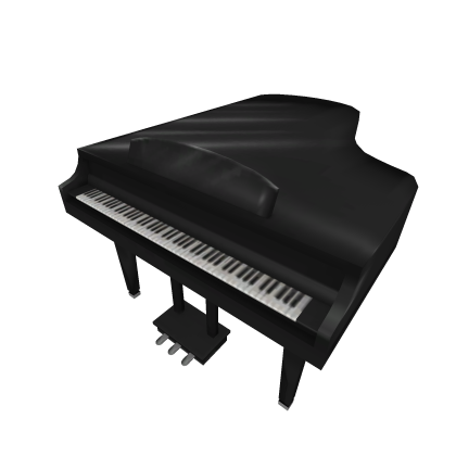 Orbital Piano Strike