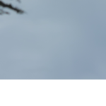The lovely sky