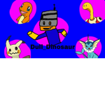 Dull Team!