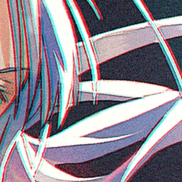 ✞ icon