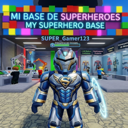(4) TYCOON HEROES