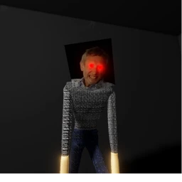 Michael Rosen 2 (New update!) icon