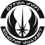 {T J O} The Jedi Order {T J O}