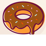 Donut buddies