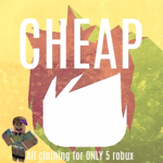 CHEAP®