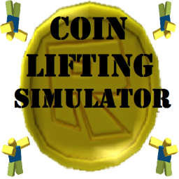 Coin Lifting Simulator